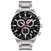 Orologio Tissot Uomo in Acciaio T0444172105100 - T0444172105100